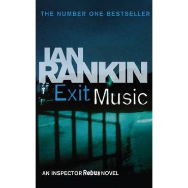 Exit Music        {USED}
